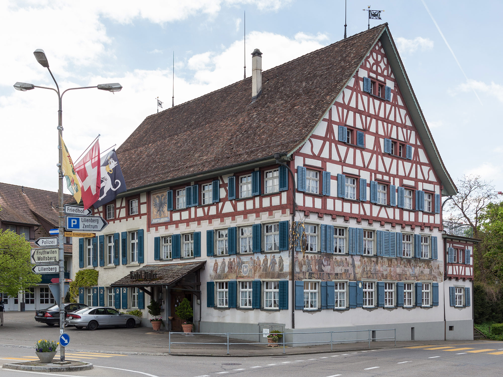 Ermatingen